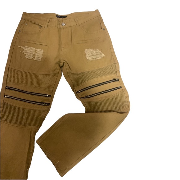 Black Premium Jeans! - Picture 3 of 7